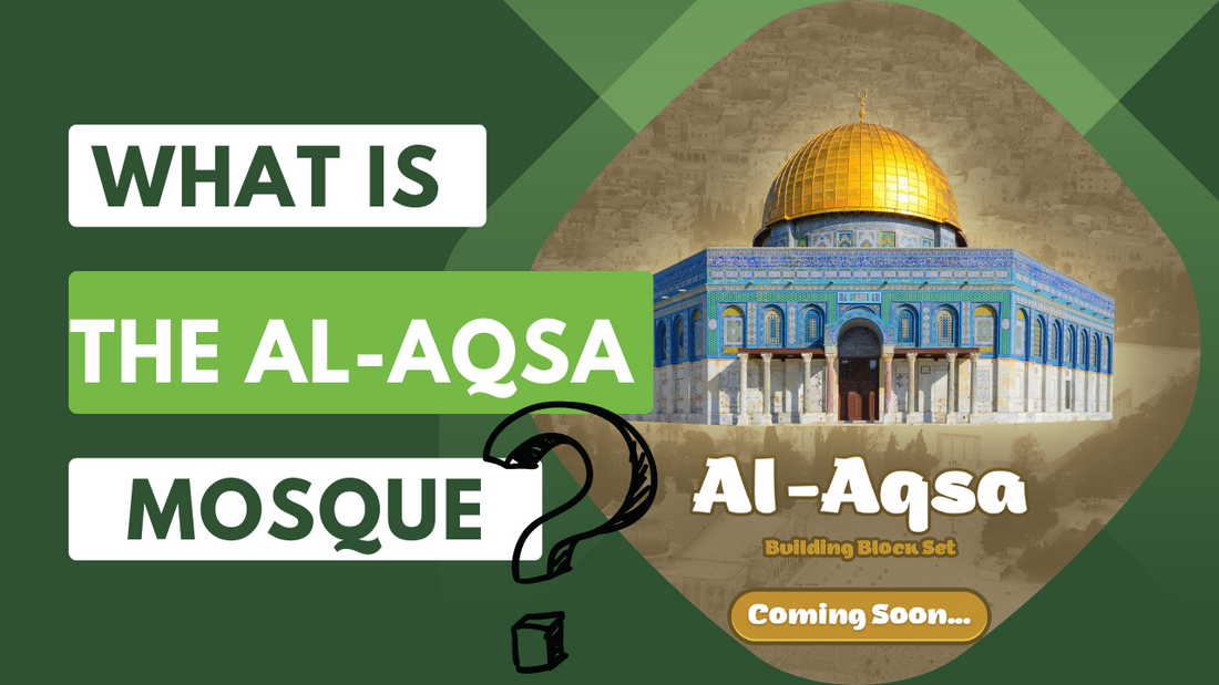 Al-Aqsa Mosque