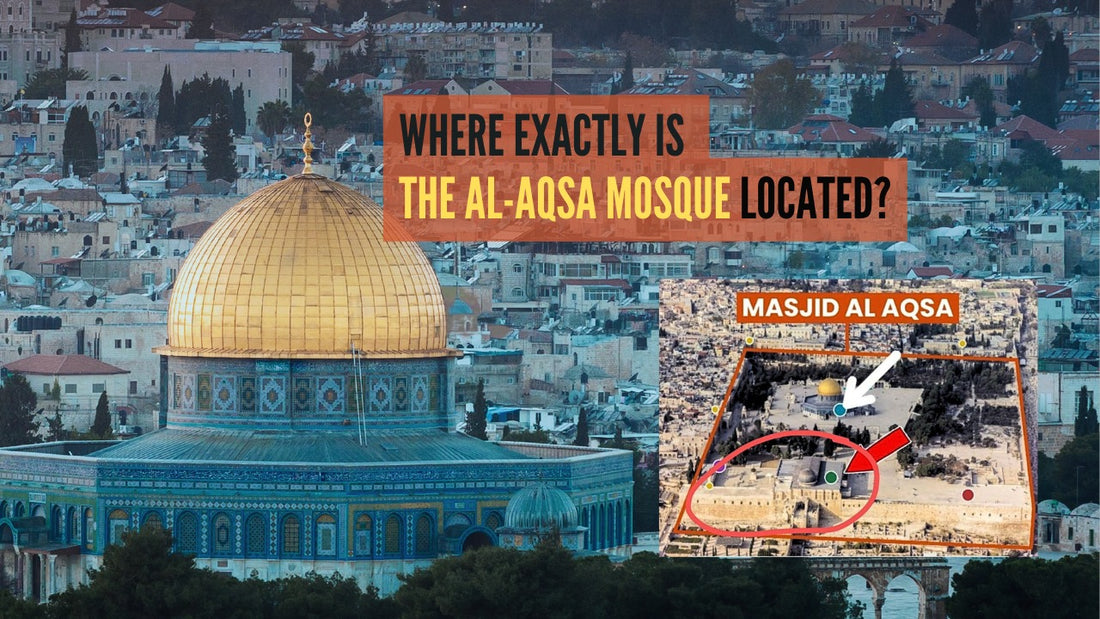 Aqsa Mosque