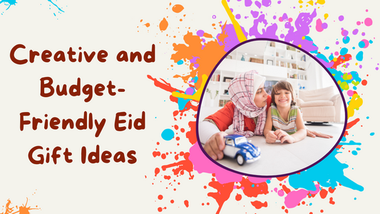 creative and budget friendly eid al fitr gift ideas