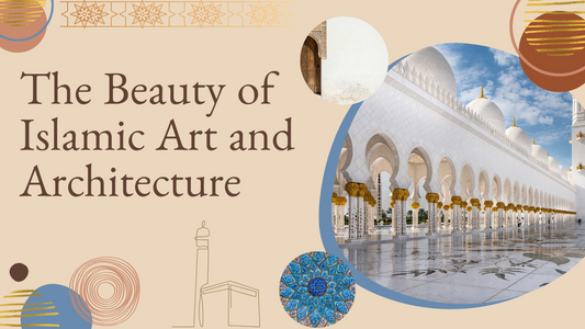 Islamic art and architecture