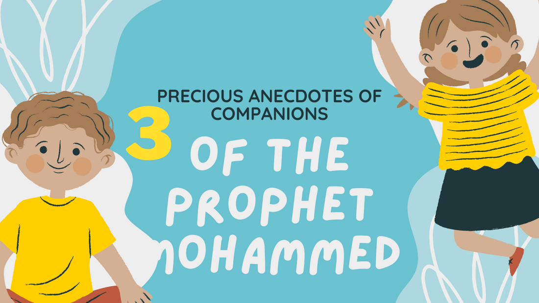 PROPHET MOHAMMED