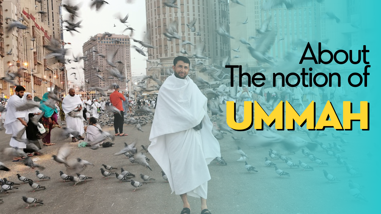 Ummah in Islam