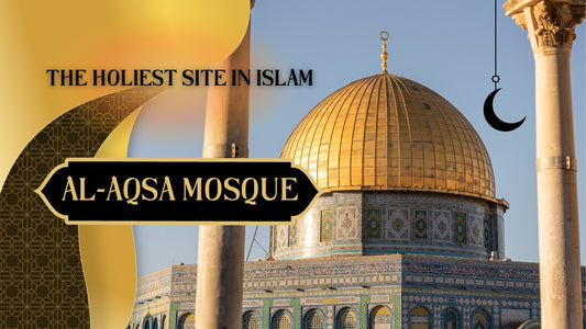 aqsa mosque story