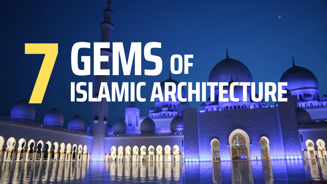 Islamic architecture