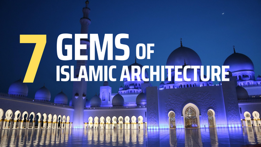 Islamic architecture