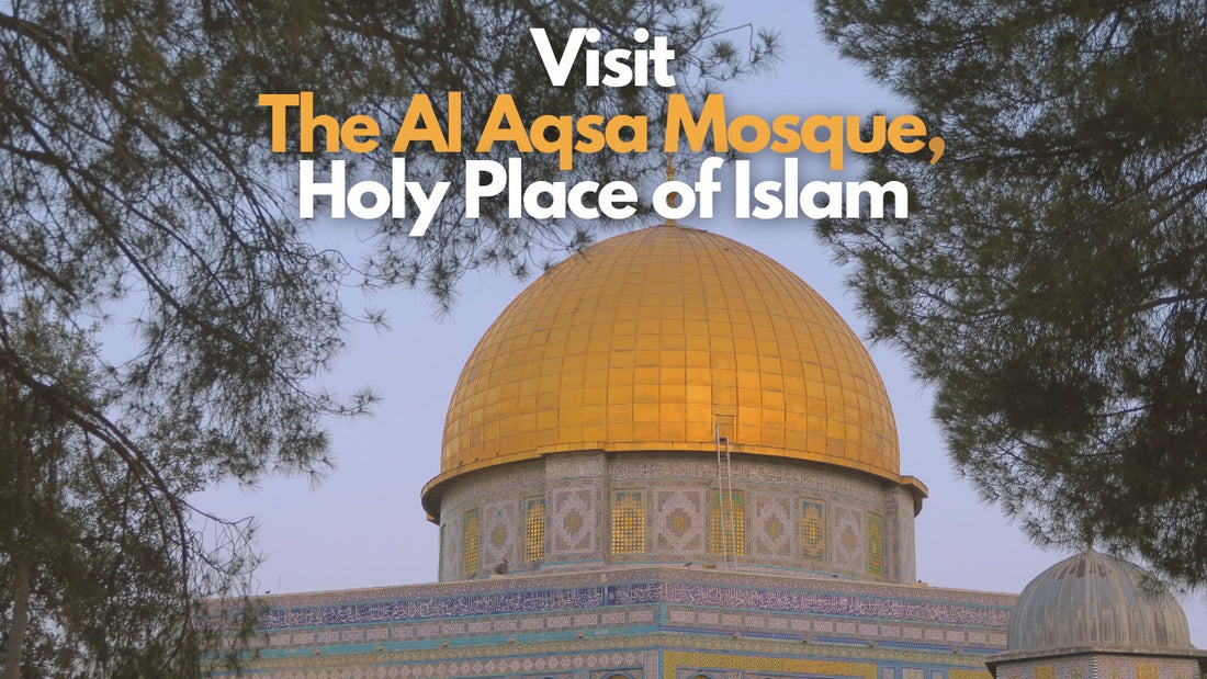 Aqsa Mosque