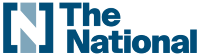 the national news logo