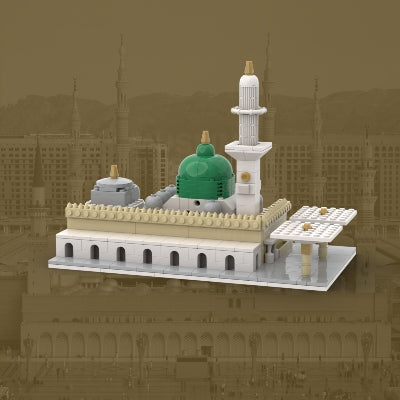 masjid nabawi