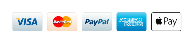 payment icons